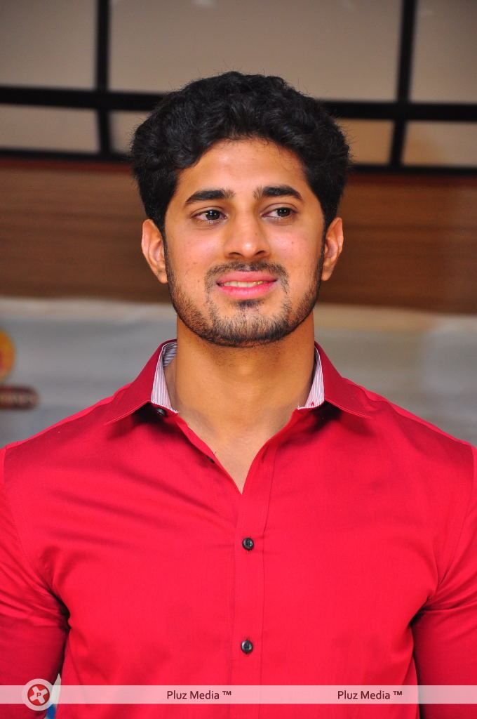 Arvind Krishna - It's My Love Story Press Meet - Pictures | Picture 116795